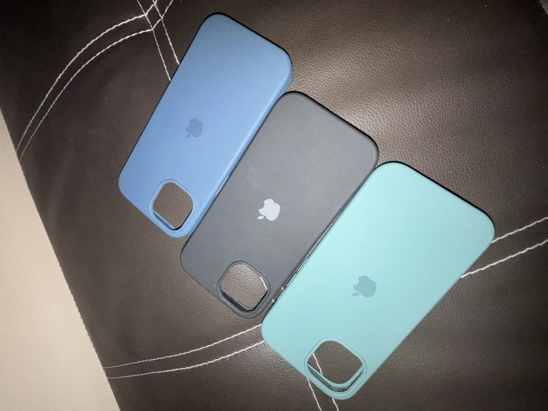 iPhone 15 Cases (Category: iPhone 15 Series) located in Quezon City. Submitted by chellecdngn (Listing ID 1465448849, Image 3). Description: 250 take all RFS: hindi nagamit .