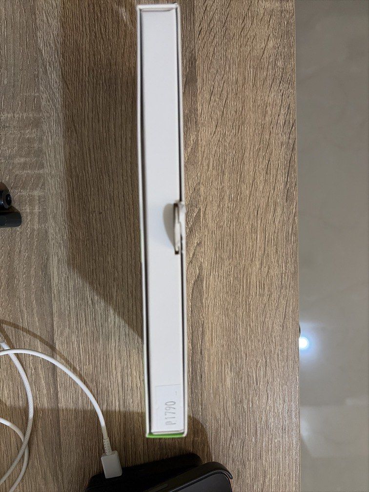 iPhone Air Clear Case with Magsafe (Belkin) (Category: Cases & Sleeves) located in Cebu City. Submitted by jickkim (Listing ID 1465395492, Image 2). Description: Original, Open package but never been used. I’m selling it due to i have upgraded my 1 week old iPhone Air phone to iPhone 18 Pro. Original price of the case was: 1,790 PHP.