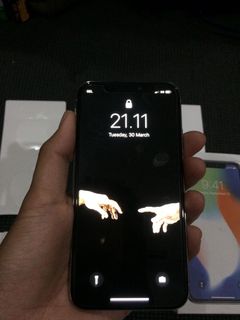 (Kategori: ) berada di . Dikirim oleh lukmanhq (ID iklan 1465559117, Gambar 1). Deskripsi: .