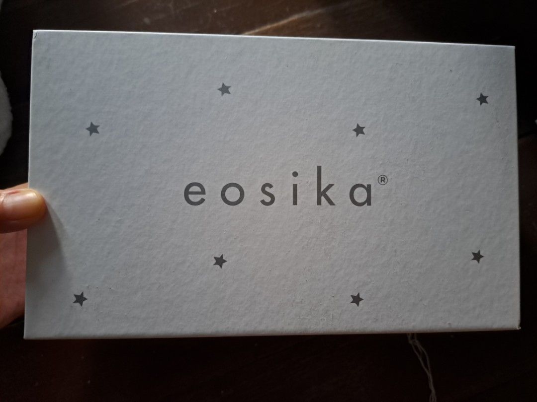 IPL HAIR REMOVER FROM Korea Eosika (Category: Hair) located in Caloocan City. Submitted by anime_manga_konbini (Listing ID 1465446655, Image 1). Description: used once 990,000 flashes made in korea ☆ Gcash / BDO / BPI ☆ Lalamove / Grab / J&T ☆ Ships from Caloocan. ☆ Payment first. Ship out after payment has been confirmed.