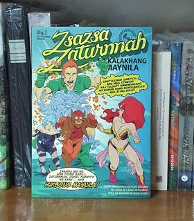 (Category: ) located in . Submitted by maharlikabooks.88 (Listing ID 1465462155, Image 1). Description: .