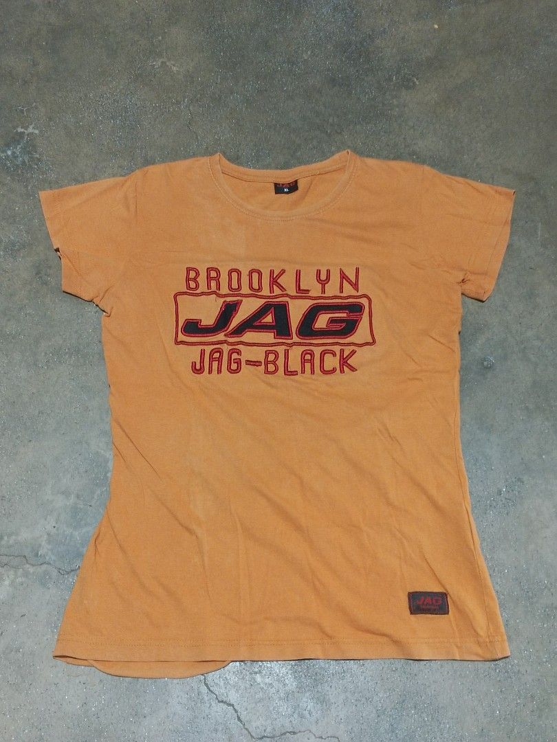 JAG Women Shirt (Category: Shirts) located in Manila. Submitted by marskishesh (Listing ID 1465384785, Image 1). Description: .