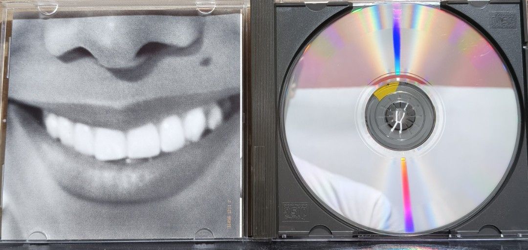 Janet Jackson Runaway CD Album (Category: CDs & DVDs) located in Manila. Submitted by ruelcabrer77078 (Listing ID 1465434479, Image 2). Description: - Artist: Janet Jackson - Title: Runaway Maxi Single CD - Tracks include: When I Think Of You mixes, Junior's factory mix, and the unplugged mix - Condition: Disc plays great; jewel case has standard wear - Includes: Original front cover and back inlay.