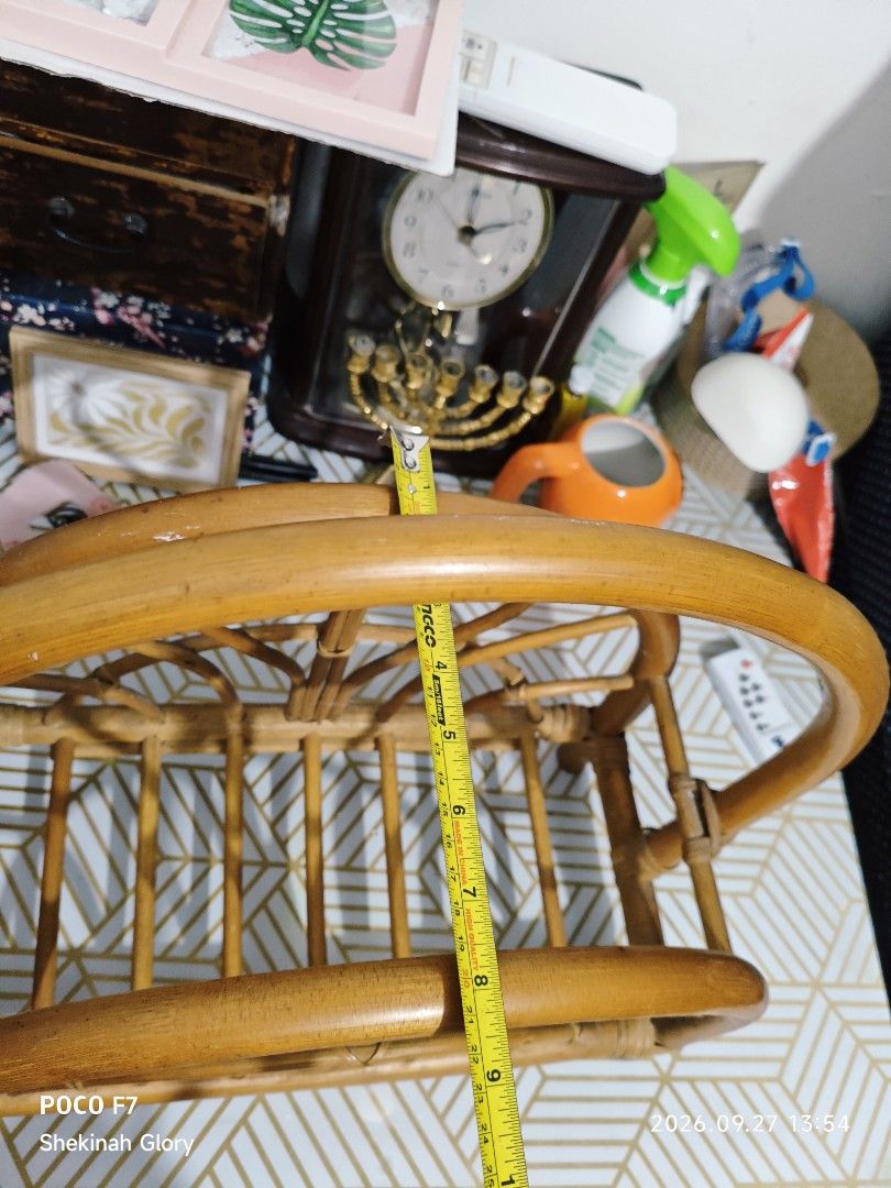 Japan Galing Ratan Item (Category: Other Home Decor) located in San Fernando. Submitted by shekinahglorysurplus (Listing ID 1465452243, Image 3). Description: Japan Surplus Item na goods na good ang echura picture no Filter. actual onhand item. size nasa photo na din loc- san fernando pampanga price- 300 pwd lalamove, drop& go , meet up and j&t or jrs. si buyer po ang magbabayad ng shipping fee🩷♥️🩷.