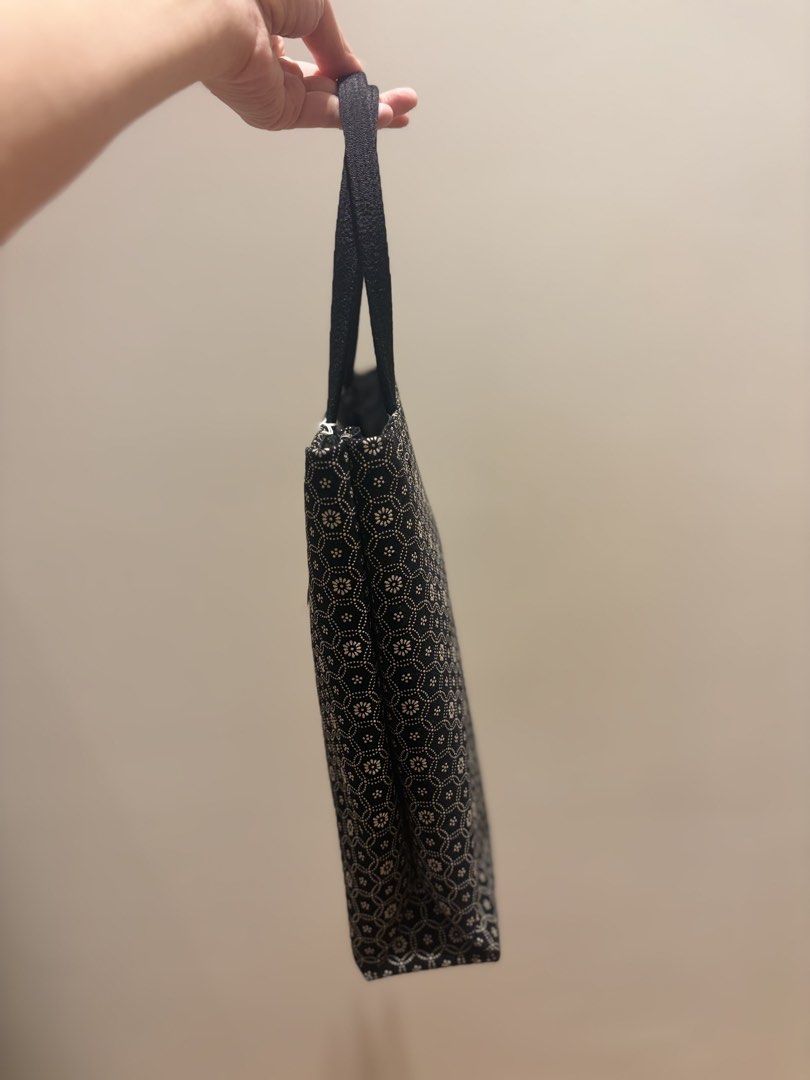 Japan Kimono Bag (Category: Tote Bags) located in Marikina City. Submitted by jlram (Listing ID 1465389693, Image 2). Description: Bought in Japan.