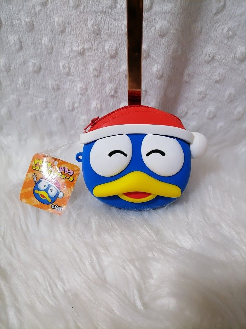 Japan Silicone Coin Purse (Category: Purses & Pouches) located in Butuan. Submitted by az-branded.items (Listing ID 1465501460, Image 1). Description: Authentic item From Japan.