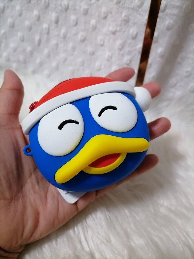 Japan Silicone Coin Purse (Category: Purses & Pouches) located in Butuan. Submitted by az-branded.items (Listing ID 1465501460, Image 2). Description: Authentic item From Japan.