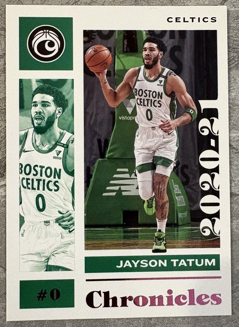 Jayson Tatum 9 (Category: Raw Singles) located in Manila. Submitted by steadycards80 (Listing ID 1465528349, Image 1). Description: .