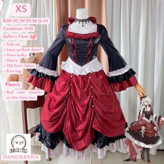 (Category: ) located in . Submitted by Ashantyscollezion (Listing ID 1465501174, Image 1). Description: .