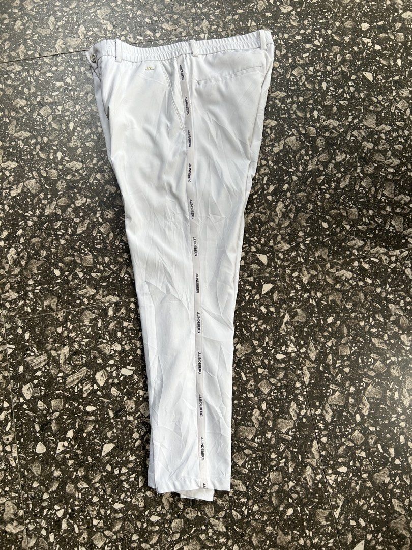 JL SIDETAPE GOLF (Category: Announcements) located in Caloocan City. Submitted by lux.05 (Listing ID 1465388265, Image 3). Description: JL GOLF SIDE TAPE GOOD ASNEW NO ISSUE AUTHENTIC SIZE 32-34 waist DM 📩.