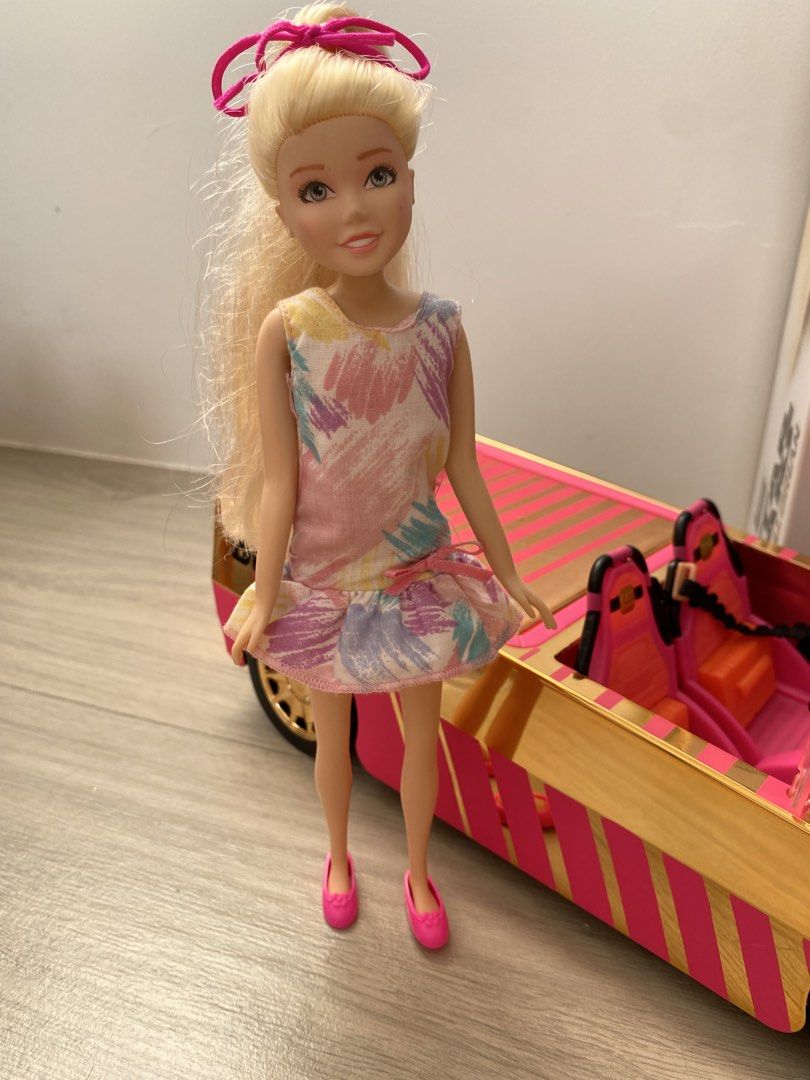 Jojo Siwa Doll (Category: Kids Toys) located in Las Pinas. Submitted by sherylandmargaux (Listing ID 1465454853, Image 2). Description: .