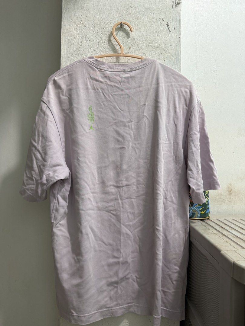 Jordan shirt (Category: Formal Shirts) located in Manila. Submitted by ruel1104 (Listing ID 1465431288, Image 3). Description: Like new po no issue Pm nyo po ko sa ibang details.