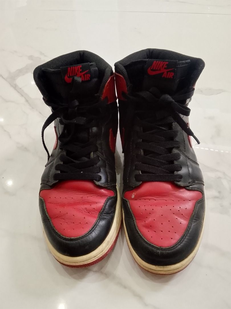 Jordan shoes (Category: Sneakers) located in Quezon City. Submitted by kema2191 (Listing ID 1465458245, Image 1). Description: 29cm.