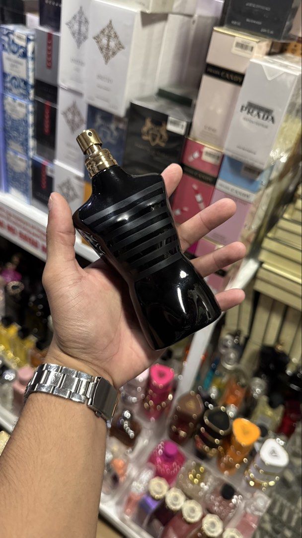 JPG Le Male (Category: Fragrance & Deodorants) located in Manila. Submitted by r.nicole565 (Listing ID 1465424195, Image 1). Description: -U.S Tester.