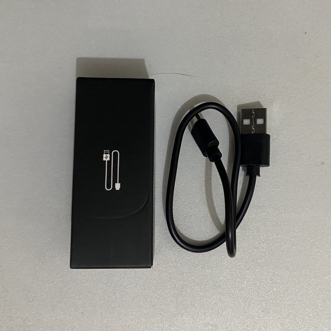 K9 Wireless Microphone for phone (Category: Microphones) located in Muntinlupa City. Submitted by thebzashop (Listing ID 1465438172, Image 3). Description: RFS: Upgraded to a new mic so decluttering this one na| Condition: 10/10 (No issues/defects) ✨ NEW ORDER DETAILS & SHOP POLICY ✨ 🚚 MOD (Mode of Delivery): • J&T (Nationwide) ₱41 for regular pouch • Lalamove (COD available) • Self pick-up • Self-book • Meet-ups (SM BF Paranaque – selected only