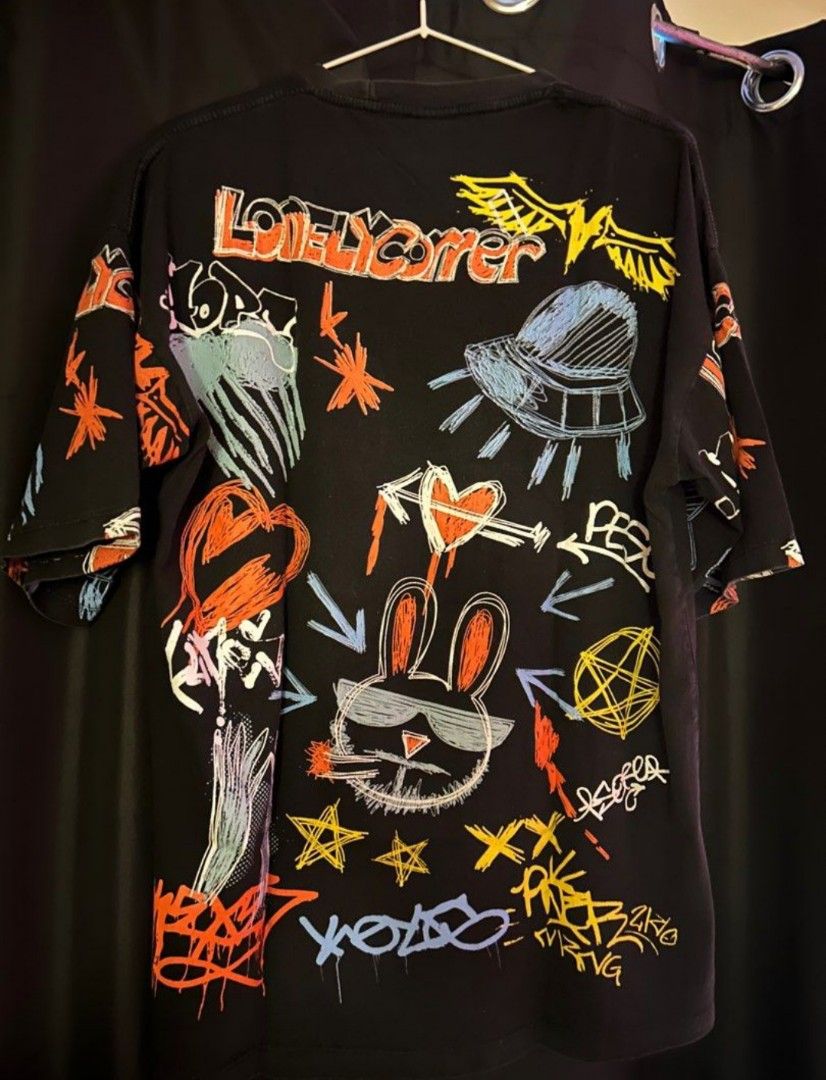 KAWS TSHIRT (Category: Tshirts & Polo Shirts ) located in Cabuyao City. Submitted by jshfrrersnts (Listing ID 1465449300, Image 1). Description: .