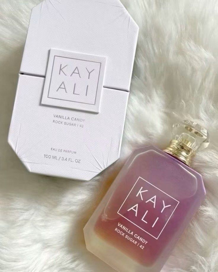 Kay ali collection rush (Category: Fragrance & Deodorants) located in Manila. Submitted by brandedforlessph. (Listing ID 1465464816, Image 1). Description: .