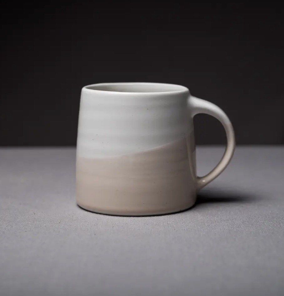 Kinto Coffee Mug (Category: Coffee & Tea Tableware) located in Calamba. Submitted by japanitems18 (Listing ID 1465449450, Image 1). Description: Elevate your everyday coffee and tea moments with the KINTO Stoneware Mug, thoughtfully designed with a simple, timeless aesthetic. Made from durable stoneware, it features a beautifully textured finish and comfortable handle, making it both stylish and practical for everyday use. Perfect for coffee, tea