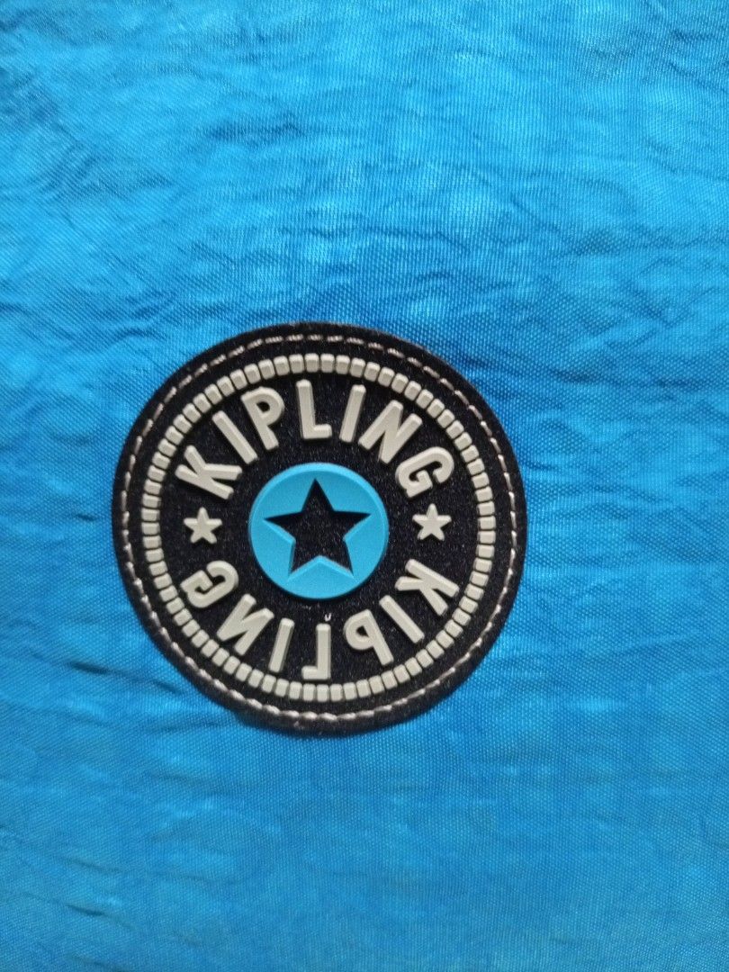 KIPLING Hand/ Sling Bag (Category: Cross-body Bags) located in Davao. Submitted by hermiepiam75360 (Listing ID 1465524010, Image 2). Description: .