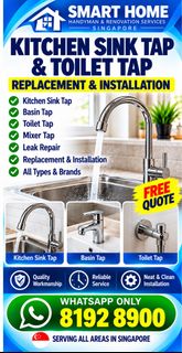 (Category: ) located in . Submitted by fixmyhomesg.com (Listing ID 1459818380, Image 1). Description: .