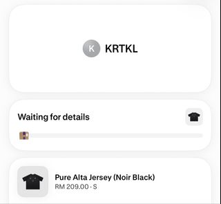 (Category: ) located in . Submitted by rain.store__ (Listing ID 1465497107, Image 1). Description: .
