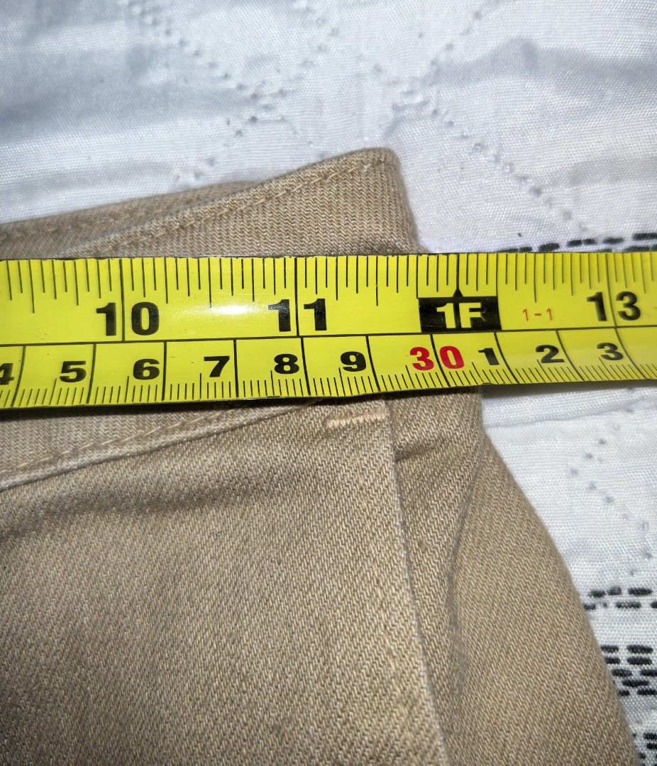 Ladies Jeans, Size 24 (Category: Jeans) located in Naga. Submitted by princessta62477 (Listing ID 1465399021, Image 2). Description: .