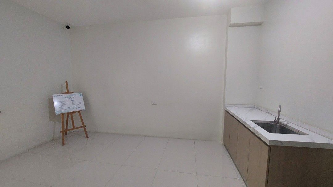 Lancaster Westwind 2 Bedroom Condo Unit (Category: Apartments & Condos) located in Cavite. Submitted by fayesumaylo (Listing ID 1465429378, Image 3). Description: Westwind at Lancaster New City General Trias, Cavite 2 Bedroom Condo Unit FOR SALE 36.4sqm Pet Friendly also available: Studio Type - P3,055,900.00 1 Bedroom - P3,795,500.00 DM for Inquiries.