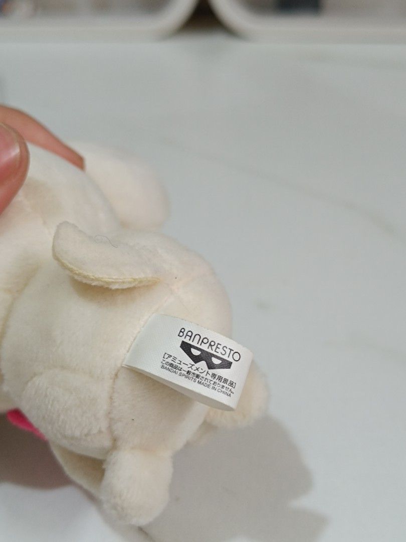 Latte Mascot Plush Precure (Category: Plushies & Soft Toys) located in Antipolo. Submitted by erckmendoz06458 (Listing ID 1465457167, Image 2). Description: .