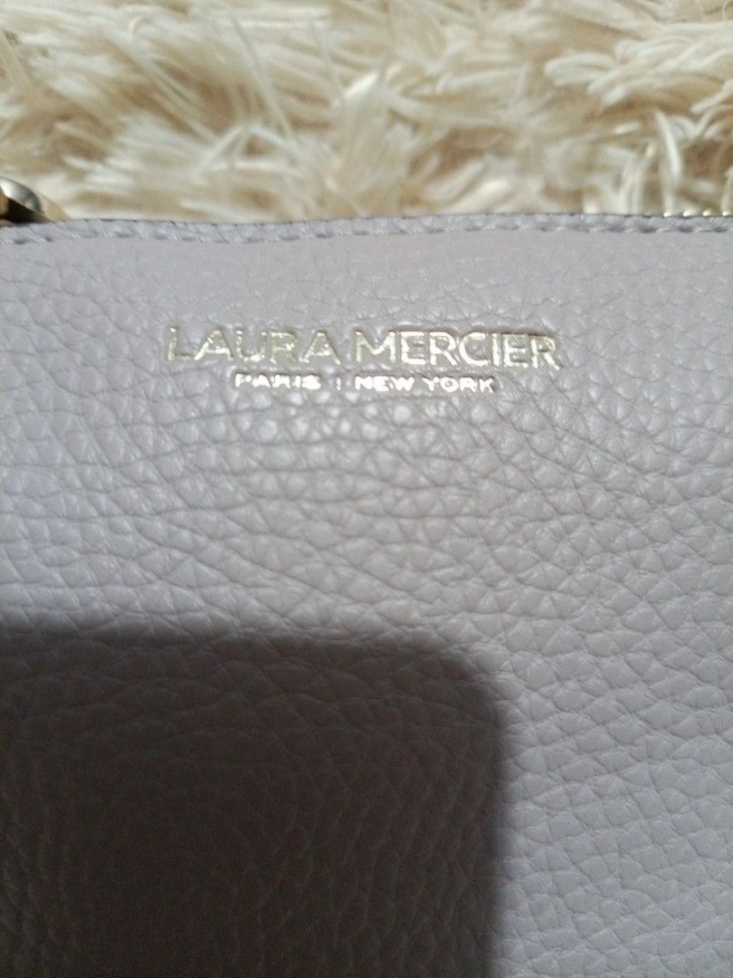Laura Mercier Wallet / Pouch (Category: Wallets & Card holders) located in Davao. Submitted by hermiepiam75360 (Listing ID 1465516441, Image 2). Description: .