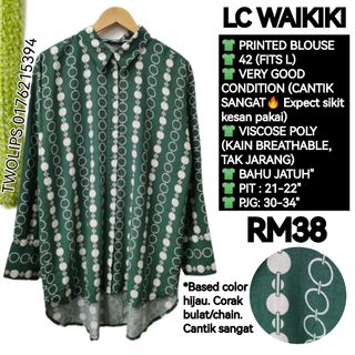 (Category: ) located in . Submitted by twolips.wardrobe (Listing ID 1465404059, Image 1). Description: .