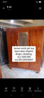 (Kategori: ) berada di . Dikirim oleh adelalabgr99519 (ID iklan 1465416132, Gambar 1). Deskripsi: .