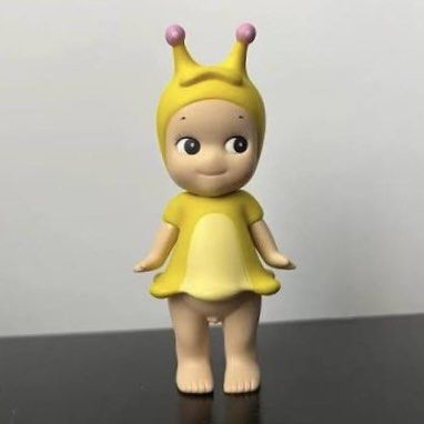 LF: SONNY ANGEL SNAIL (Category: Everything Else Others) located in Makati City. Submitted by kllster08 (Listing ID 1465445274, Image 1). Description: WTB/LF: Sonny Angel Snail - good condi pls - kindly send me offers (nothing beyond 5k) .