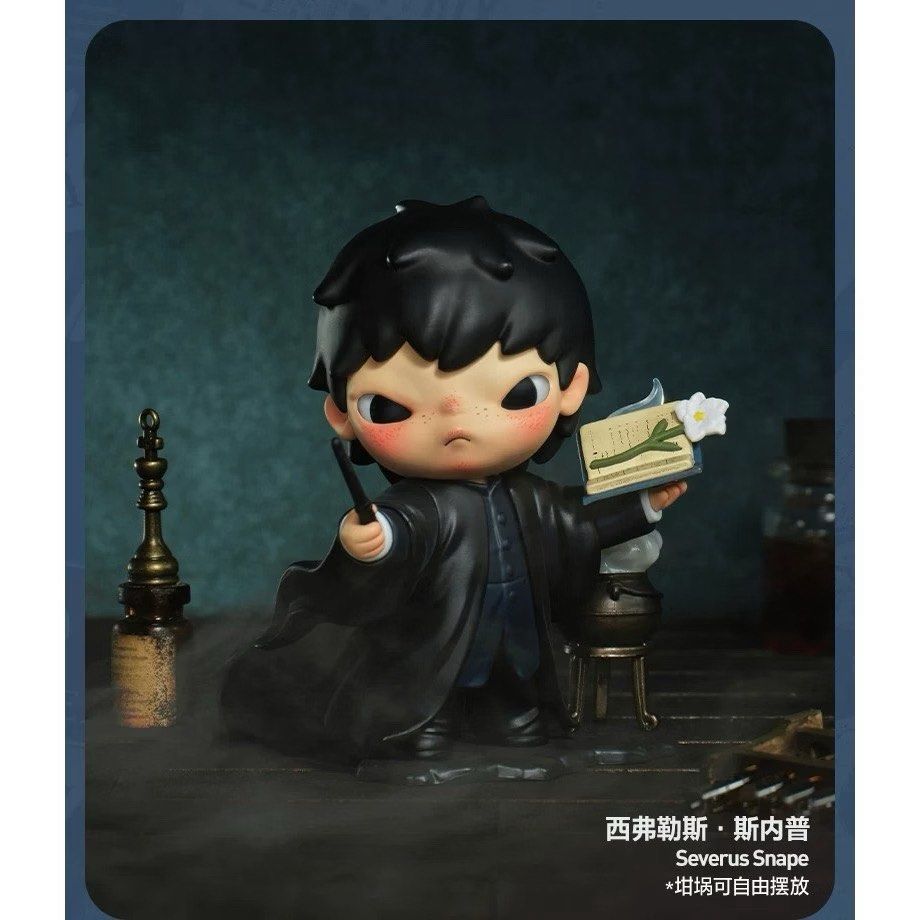LFS/WTB🚩 HIRONO HARRY POTTER (Category: Figurines & Statues) located in Guinobatan. Submitted by skks9898 (Listing ID 1465493329, Image 3). Description: Pref. @ SRP (600) 📍ALBAY Willing to shoulder SF.