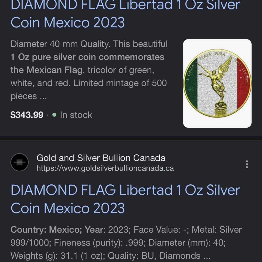 Libertad (Category: Currency) located in Taytay. Submitted by mc_033 (Listing ID 1465436208, Image 3). Description: .
