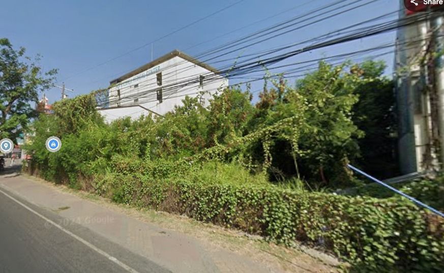 LOT FOR LEASE — BALANGA, BATAAN (Category: Commercial) located in Quezon City. Submitted by zobelle88properties (Listing ID 1465418403, Image 2). Description: 🐲LOT FOR LEASE — BALANGA, BATAAN 📍 Location: Balanga, Bataan 🪴 Lot Area: 2,000 sqm 💰 Lease Rate: ₱450/sqm 📌 Ideal for: • Commercial use • Warehouse / storage • Business operations • Other suitable developments ZOI PETER & BELLE CALINA 📞 +63 917 528 2836 PRC REB No. 014497.