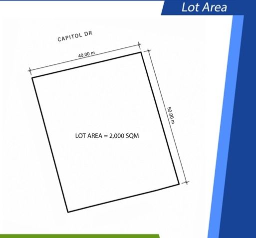 LOT FOR LEASE — BALANGA, BATAAN (Category: Commercial) located in Quezon City. Submitted by zobelle88properties (Listing ID 1465418403, Image 3). Description: 🐲LOT FOR LEASE — BALANGA, BATAAN 📍 Location: Balanga, Bataan 🪴 Lot Area: 2,000 sqm 💰 Lease Rate: ₱450/sqm 📌 Ideal for: • Commercial use • Warehouse / storage • Business operations • Other suitable developments ZOI PETER & BELLE CALINA 📞 +63 917 528 2836 PRC REB No. 014497.