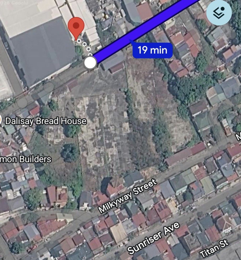 Lot for sale for warehouse (Category: Lot) located in Pasig City. Submitted by valeriano.jervis (Listing ID 1465421610, Image 3). Description: lot area ideal for warehouse strategically located in the heart of Caloocan Great investment.