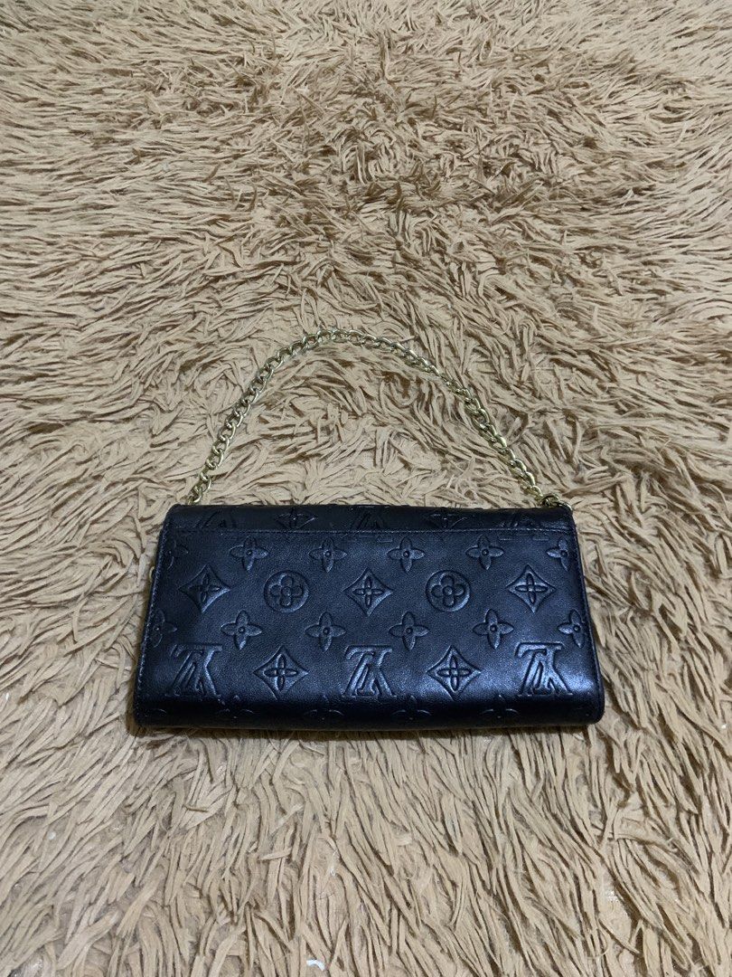 Louis Vuitton (Category: Luxury Bags & Wallets) located in Legazpi City. Submitted by casanibrah33153 (Listing ID 1465402561, Image 2). Description: .