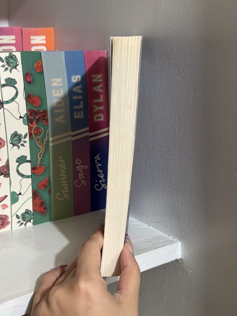 Love in the Big City (Category: Storybooks) located in San Pedro. Submitted by rosh15 (Listing ID 1465505639, Image 2). Description: .