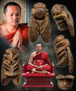 (Category: ) located in . Submitted by chok44amulets (Listing ID 1465461076, Image 1). Description: .