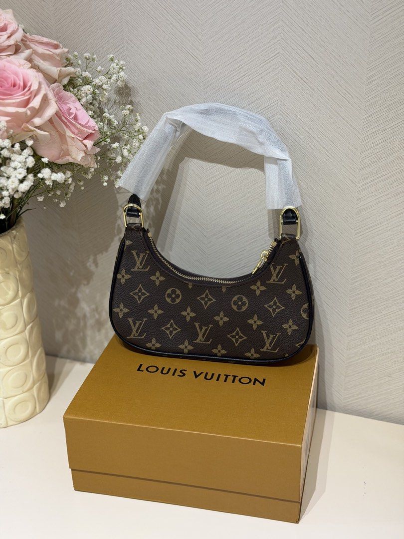 LV Kili Bag (Category: Luxury Bags & Wallets) located in Taguig. Submitted by prelovedbyprei (Listing ID 1465409727, Image 1). Description: Brandnew Top notch quality.