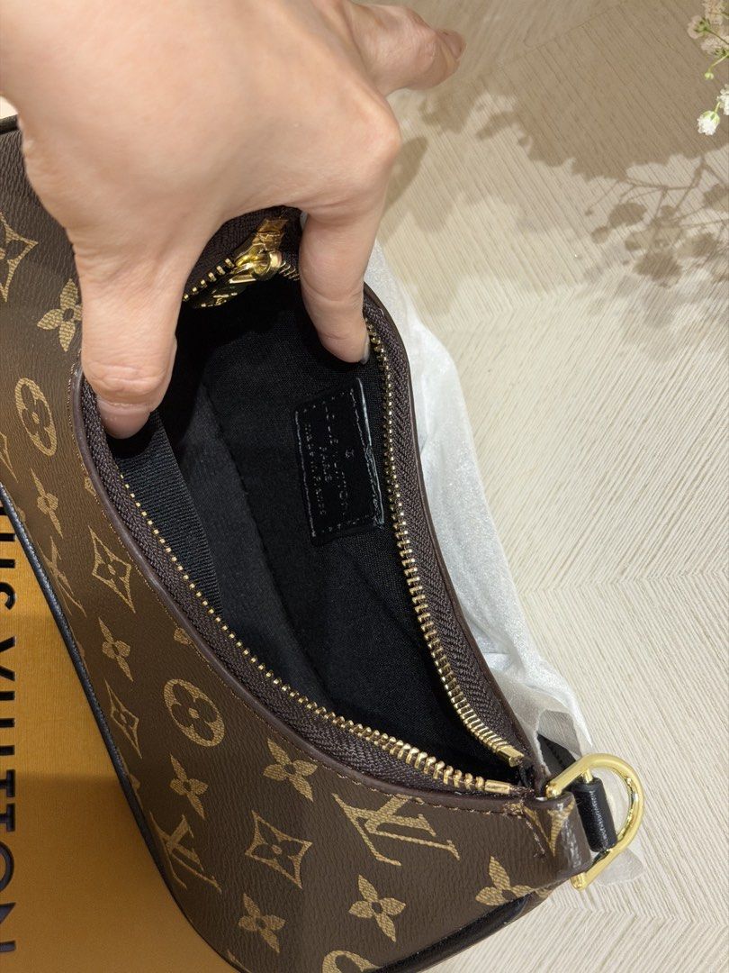 LV Kili Bag (Category: Luxury Bags & Wallets) located in Taguig. Submitted by prelovedbyprei (Listing ID 1465409727, Image 3). Description: Brandnew Top notch quality.