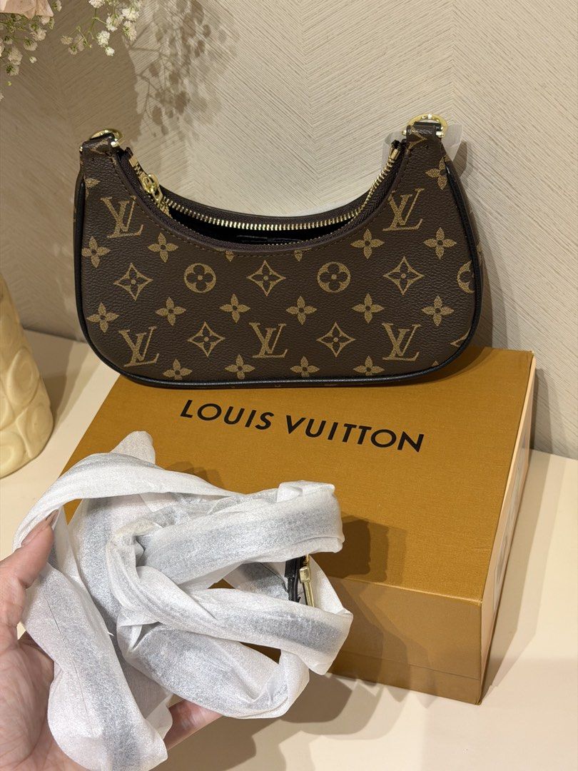 LV Kili Bag (Category: Luxury Bags & Wallets) located in Taguig. Submitted by prelovedbyprei (Listing ID 1465409727, Image 2). Description: Brandnew Top notch quality.