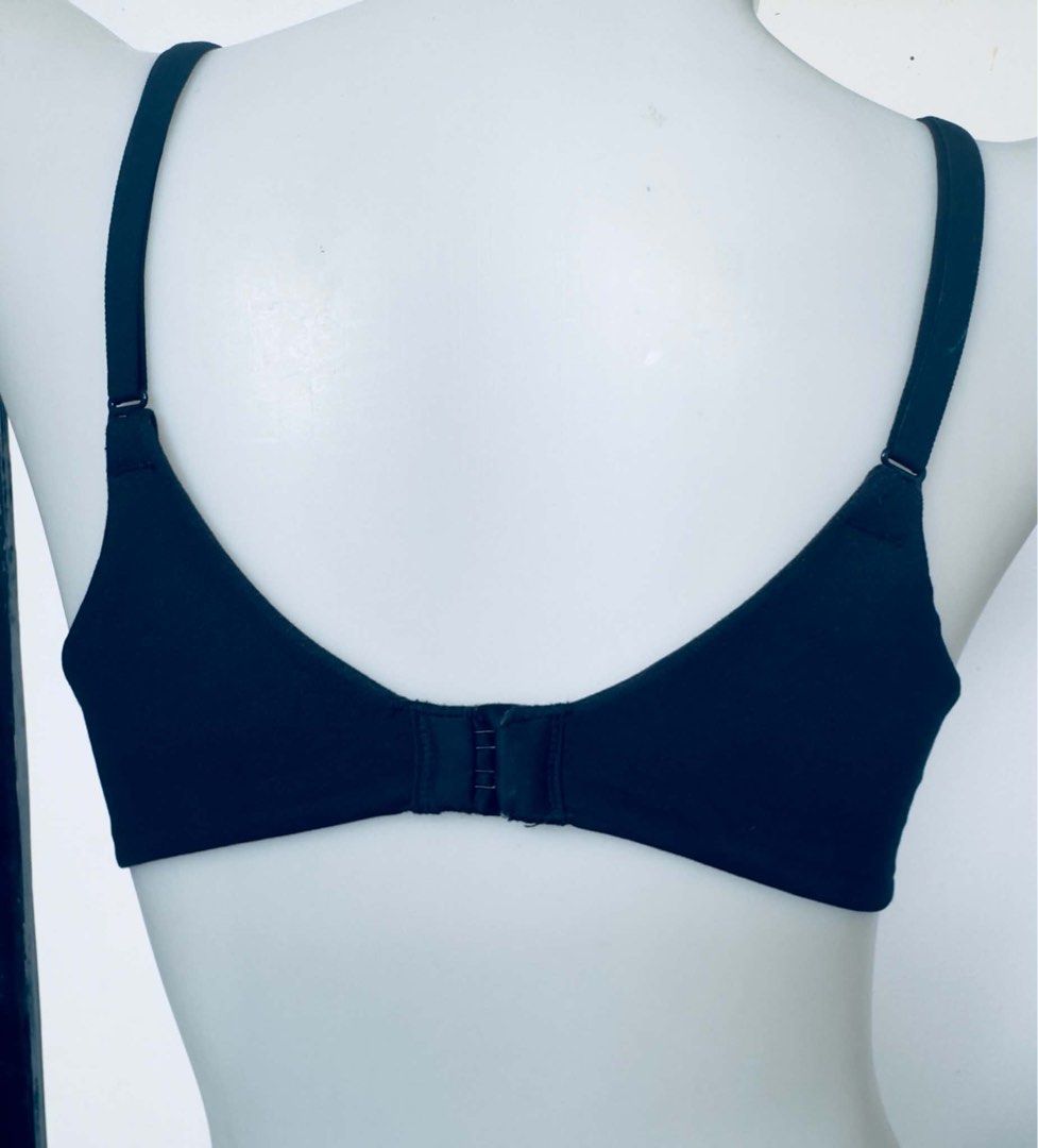 maidenform pushup bra 34b (Category: Undergarments & Loungewear) located in San Jose. Submitted by 99ners (Listing ID 1465494975, Image 2). Description: .