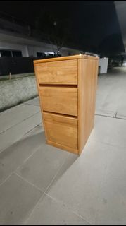 Chest of Drawers Item koleksi 1