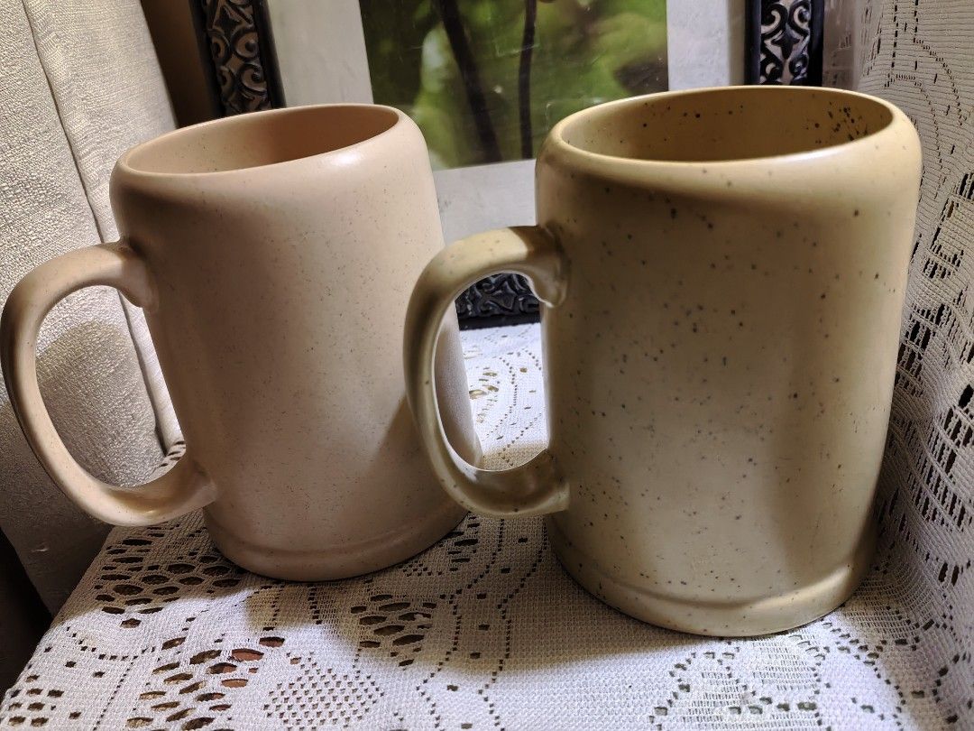 Malts beer mug suntory 4.8x3.8' /pc (Category: Other Kitchenware & Tableware) located in Manila. Submitted by luckycharm_215 (Listing ID 1465489224, Image 2). Description: vgc.