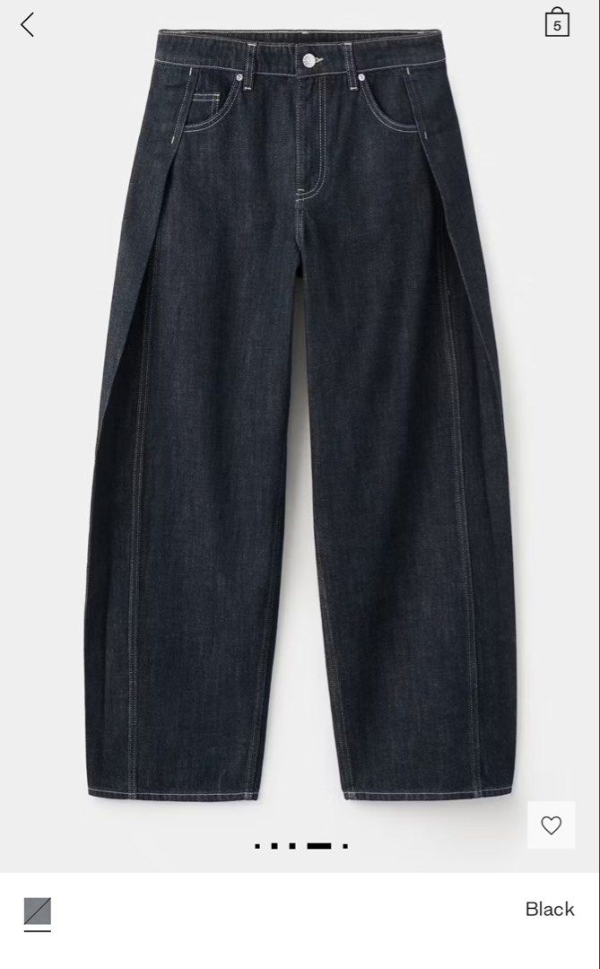 Mango Pants TAKE ALL BRAND NEW (Category: Jeans) located in Davao. Submitted by sugar.honey (Listing ID 1465442943, Image 3). Description: Both size 38 ‼️BOTH BRAND NEW WITH TAGS‼️ ‼️AGAIN 2 BRAND NEW PANTS FOR THIS PRICE‼️ RFS : Too Big, lost a lot of weight never got the chance to wear. .