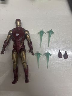 (Category: ) located in . Submitted by figure_for_sale (Listing ID 1465480755, Image 1). Description: .