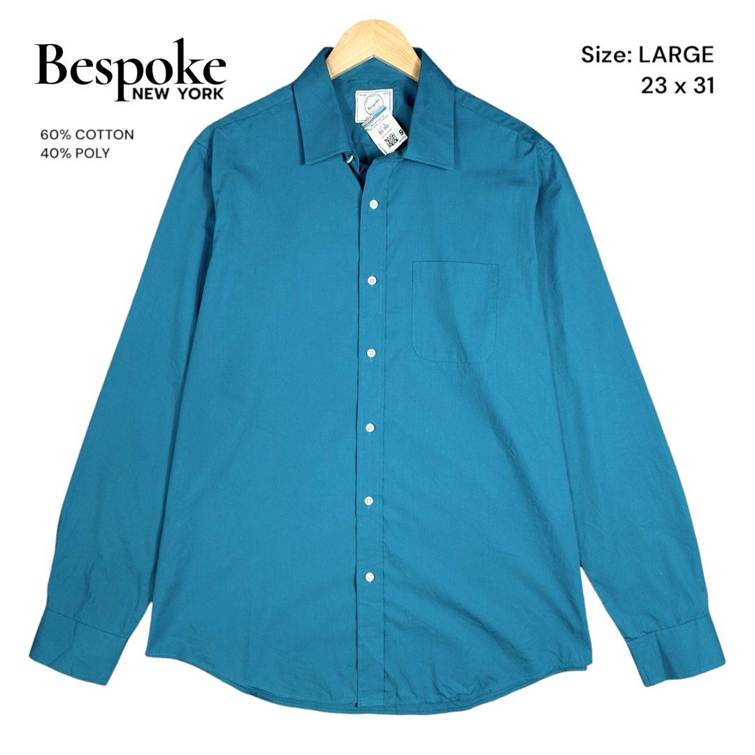 MEN’S POLO (Available) (Category: Formal Shirts) located in Tacloban City. Submitted by his_closetttt23 (Listing ID 1465459623, Image 1). Description: .