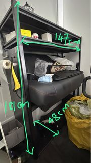 (Category: ) located in . Submitted by meaninjasensei (Listing ID 1465533095, Image 1). Description: .